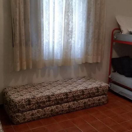 Ubatuba Tenorio Apto Terreo 6 Pess Luaran gambar