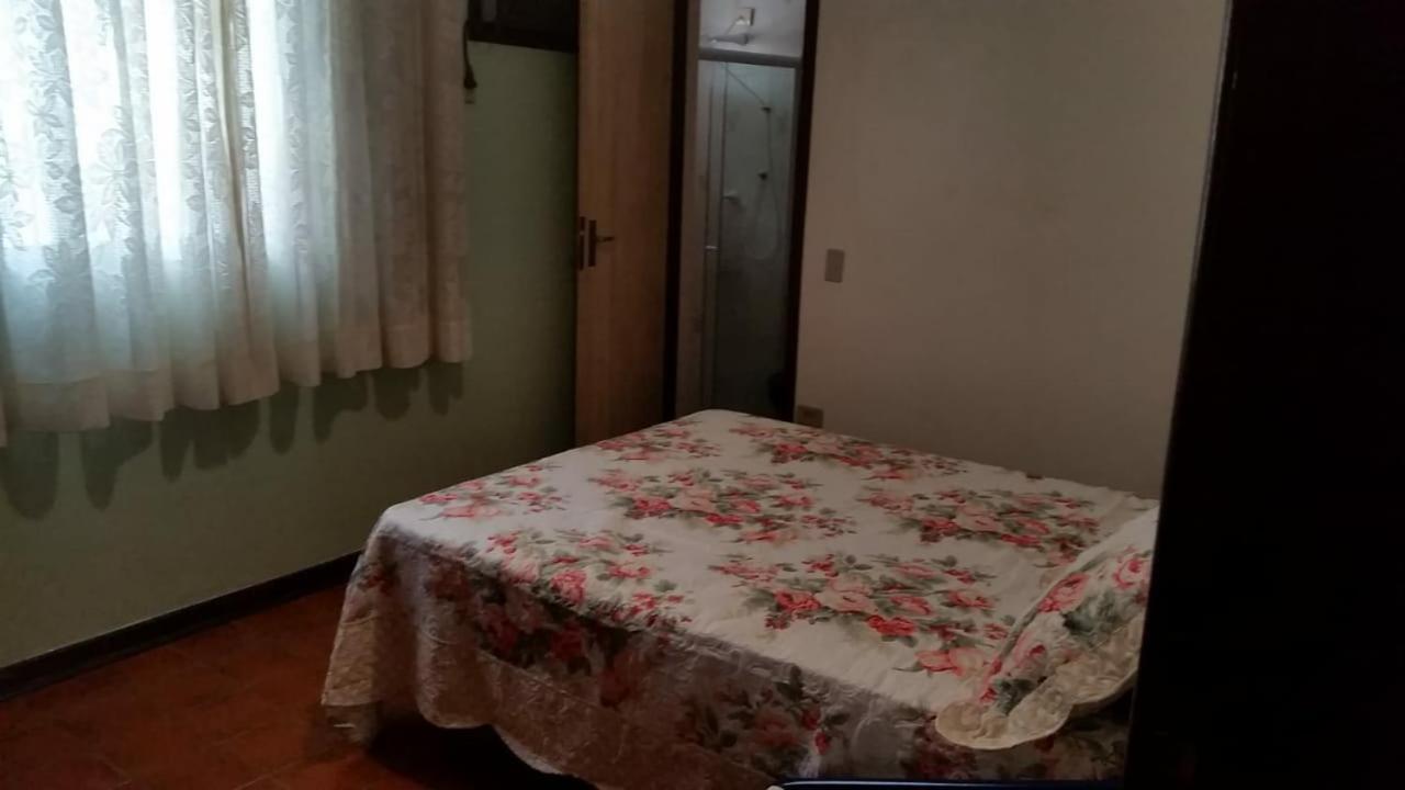 Ubatuba Tenorio Apto Terreo 6 Pess Luaran gambar